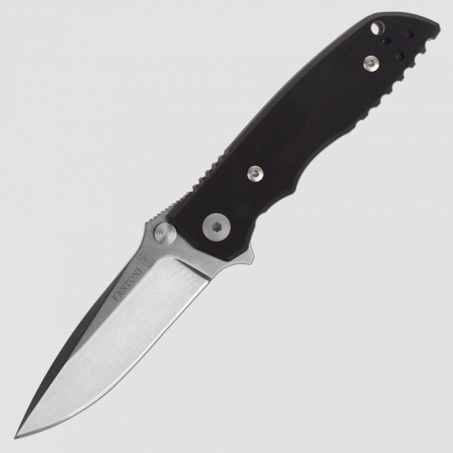 Нож складной HB03 Medium, FANTONI, Италия