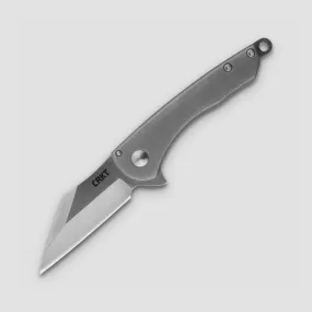 Нож складной Robert Carter Design Jettison, 5,2 см, CRKT, США, Маленькие складные ножи