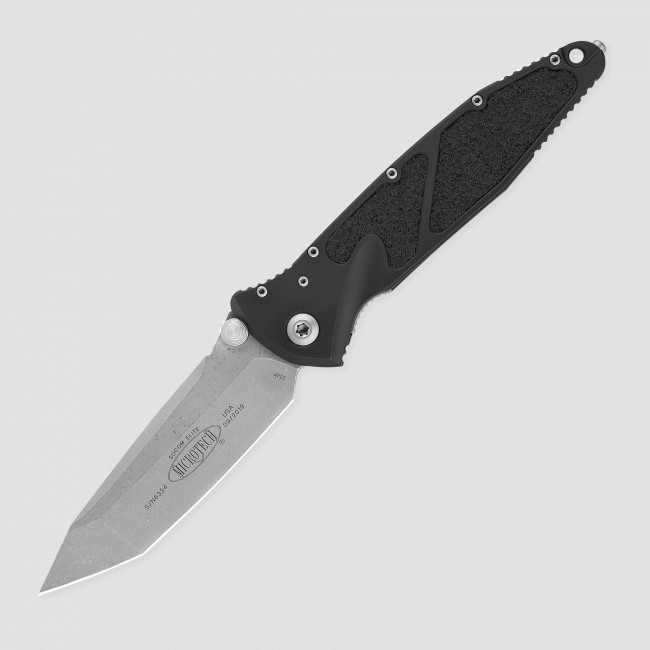 Нож складной Socom Elite, 10,2 см, MICROTECH, США
