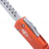 Нож автоматический фронтальный выкидной Ultratech, 8,7 см, MICROTECH, США_00812370062981595258.jpg
