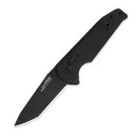 Нож складной Vision XR, 8,5 см, SOG, США видео продукта