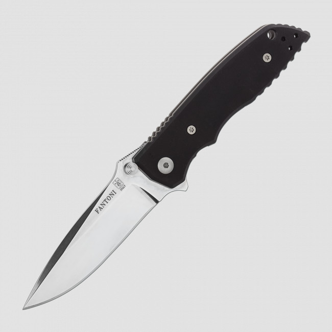 Нож складной HB01 Large, FANTONI, Италия