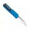 Нож автоматический фронтальный выкидной Cypher II, 8,9 см, MICROTECH, США_00820020061592901363.jpg