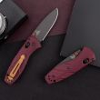 Нож полуавтоматический складной Barrage Mini, 7,4 см, BENCHMADE, США_00820760036674778172.jpg