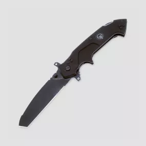 Нож складной Glauca B1, 11 см, EXTREMA RATIO, Италия, 