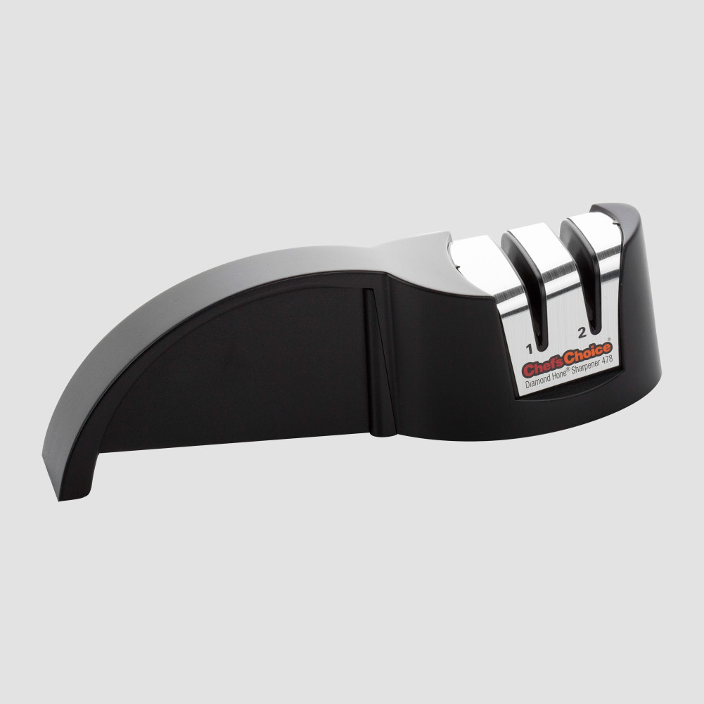 Точилка механическая для ножей, серия Knife sharpeners, Chefs Choice, США