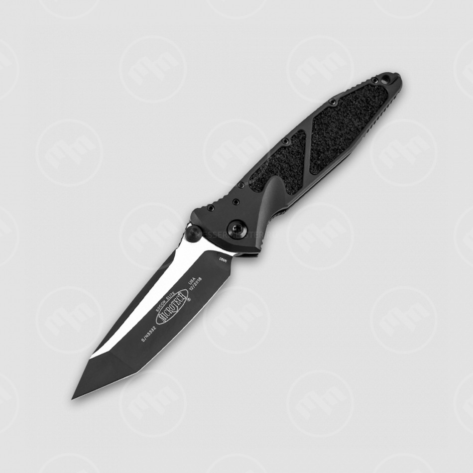 Нож складной Socom Elite, 10,2 см, MICROTECH, США