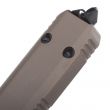 Нож автоматический фронтальный выкидной Ultratech, 8,7 см, MICROTECH, США_00791750058295101121.jpg