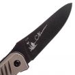 Нож складной Hit, 9.8 см, MR. BLADE, Чехия_00799510061719499934.jpg