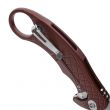 Нож складной L.E.One, 8,2 см, LionSteel, Италия_00812990064677155059.jpg
