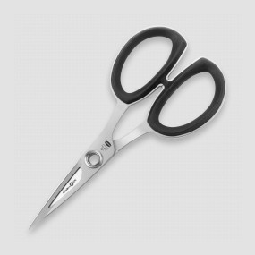 Ножницы кухонные универсальные с RLS, 21,5 cм, серия Kitchen Collection, PREMAX, Италия, PREMAX (Италия)