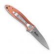Нож полуавтоматический складной Leek, 7,5 см, KERSHAW, США_00800970044263407299.jpg