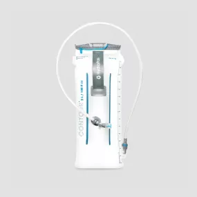 Гидратор Contour, 3 л, прозрачный, HydraPak, США, Гидраторы
