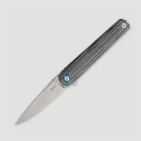 Нож складной Flame Light, 7,2 см, MKM Knives, Италия, MKM Knives (Италия)