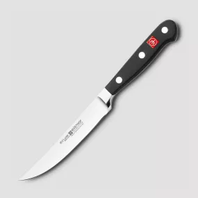 Нож кухонный для стейка 12 см, серия Classic, WUESTHOF, Золинген, Германия, Кухонные ножи WUESTHOF