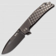 Нож складной Maximo, 8,5 см, MKM Knives, Италия_00817130060638277308.jpg