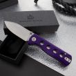 Нож складной Canary , 7,2 см, QSP KNIFE, Китай_00814270046232885341.jpg