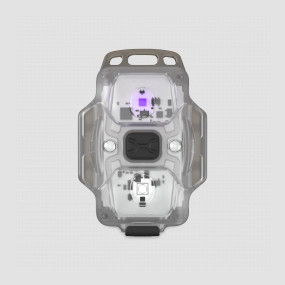 Фонарь Crystal WUV, ARMYTEK, Канада, Фонари ARMYTEK