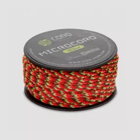 Микрокорд fireball, 10м, серия Cord Micro, CORD, Россия, Микрокорд CORD