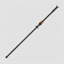 Трубка духовая 5 foot .625 Blowgun, COLD STEEL, США