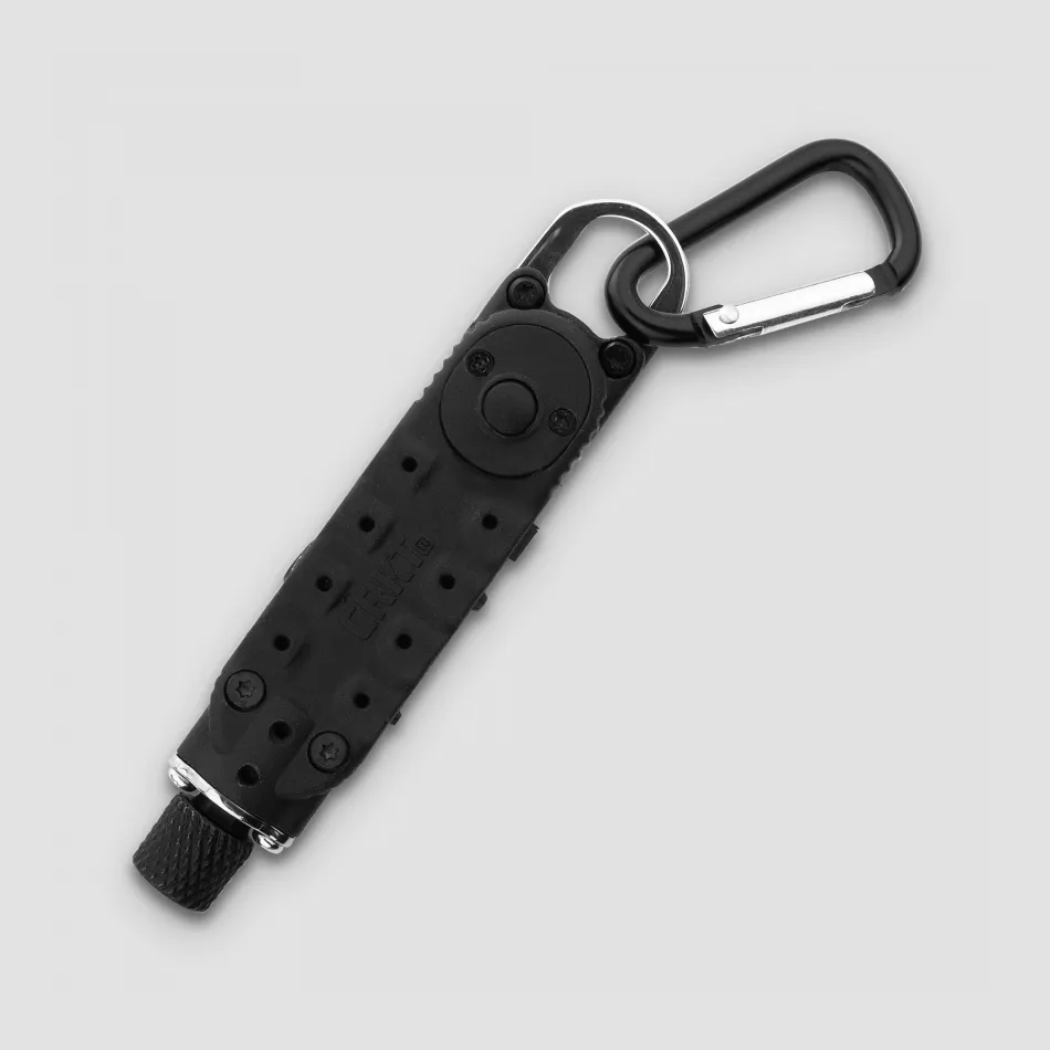 Инструмент многоцелевой на ключи Get-A-Way Driver, 9,5 см, CRKT, США