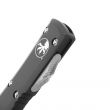 Нож автоматический фронтальный выкидной Ultratech, 8,7 см, MICROTECH, США_00810490058032494289.jpg