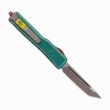 Нож автоматический фронтальный выкидной UTX-70, 6,2 см, MICROTECH, США_00815270041780482439.jpg