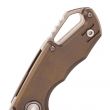 Нож складной Isonzo, 4,9 см, MKM Knives, Италия_00815440061809906540.jpg