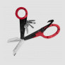 Мультитул ParaShears Red, 11 инструментов, SOG, США