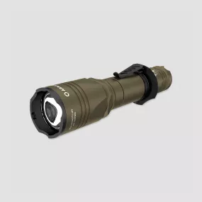 Фонарь Dobermann Pro Magnet USB (теплый свет), ARMYTEK, Канада, Фонари светодиодные