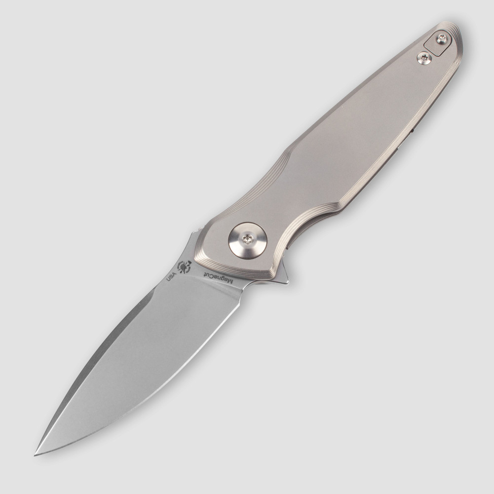 Нож складной Pandia, 8,3 см, SPARTAN BLADES, США