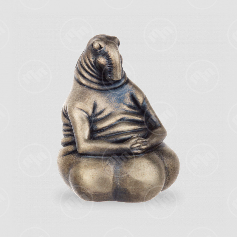 Бусина для темляка, BONY BUDDY, Россия