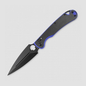 Нож складной Arrow, 9,9 см, серия Daggerr Line, DAGGERR, Россия, Городские EDC-ножи