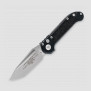 Нож автоматический складной LUDT Gen III, 8,9 см, MICROTECH, США