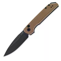 Нож автоматический складной Launch Iridium, 8,8 см, KERSHAW, США видео продукта