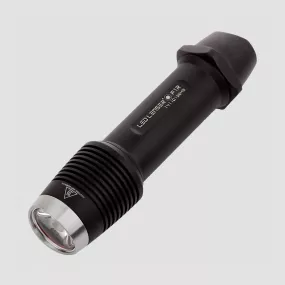Фонарь светодиодный, профессиональный, 8701 - R, LED LENSER, Германия, Фонари LED LENSER