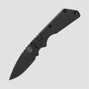 Нож автоматический складной Pro-Strider SnG, 8,9 см, PRO-TECH, США, Ножи автоматические PRO-TECH
