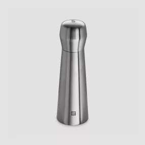 Мельница для соли, 19 см, нержавеющая сталь, стальной, ZWILLING J.A. HENCKELS, Германия, Мельницы для специй