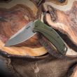 Нож полуавтоматический складной Link, 8,4 см, KERSHAW, США_00802170040603994107.jpg