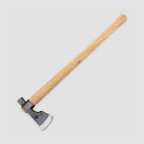 Топор Томагавк, 650 мм, УРМ АНИКА, Россия, УРМ АНИКА (Россия)