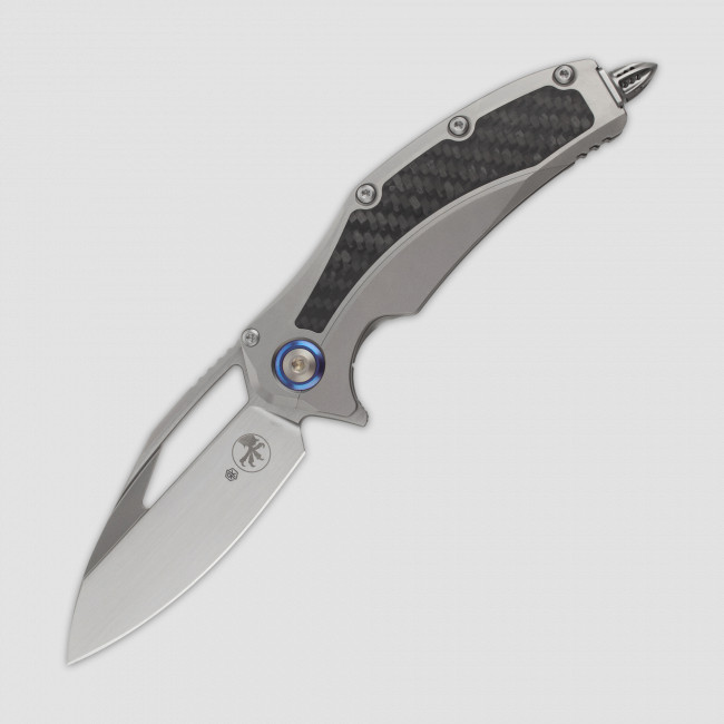 Нож складной Matrix, 9,5 см, MICROTECH, США