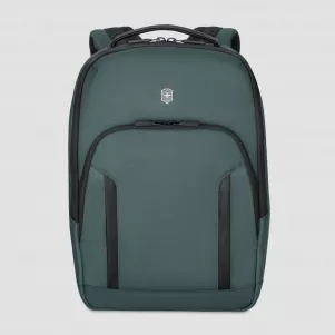Рюкзак Altmont Professional City Laptop Backpack, 14 л, полиэфирная ткань, зеленый, VICTORINOX, Швейцария, Рюкзаки