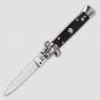 Нож автоматический складной Traditional Italian Stiletto, 8,9 см, FOX, Италия_00794130050586851163.jpg