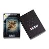 Зажигалка бензиновая Compass Ghost, ZIPPO, США_00819180047999031623.jpg