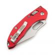 Нож складной Stitch, 9,5 см, MICROTECH, США_00819500054517553638.jpg