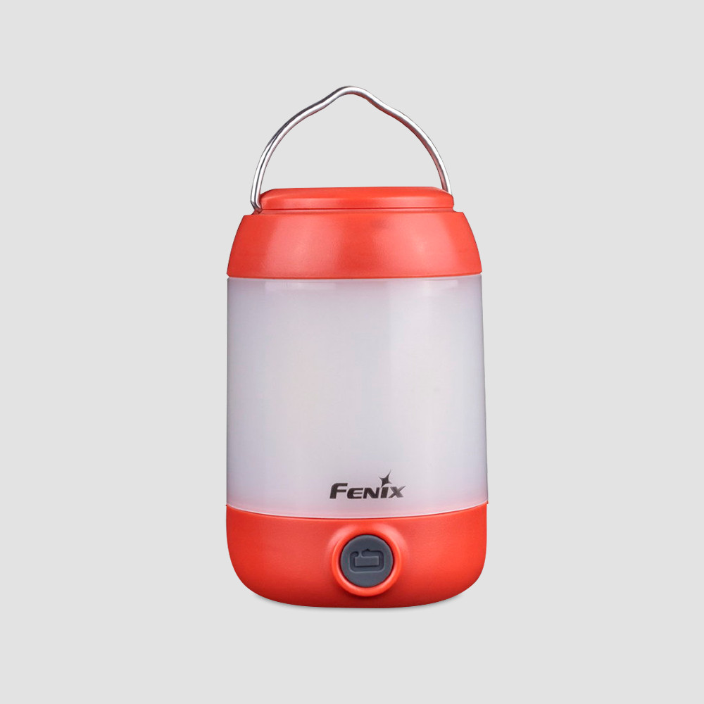 Фонарь светодиодный кемпинговый, FENIX, Китай