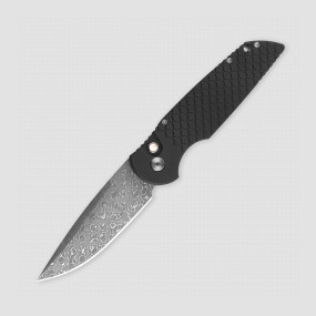 Нож автоматический складной TR-3 , 8,9 см, PRO-TECH, США, TR-3