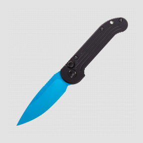 Нож автоматический складной LUDT 8,6 см, MICROTECH, США, 