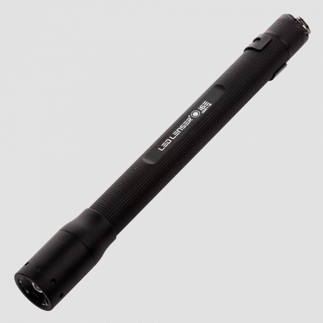 Фонарь светодиодный, ручной, 5506-E, LED LENSER, Германия