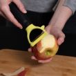 Овощечистка универсальная, 16,5 см, серия Kitchen Tools, TREBONN, Италия_00816360054511727903.jpg